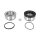 Wheel Bearing Set Ø 99 8 mm DT SPARE PARTS IAM-Expertise suitable for e.g. DAF