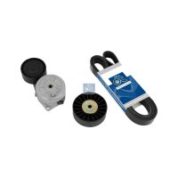 V-ribbed belt set 8 ribs 2.135 mm DT SPARE PARTS for...
