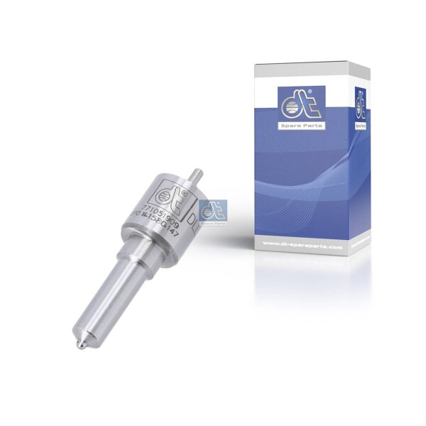 Injector Nozzle DT SPARE PARTS IAM-Expertise suitable for e.g. SCANIA 2