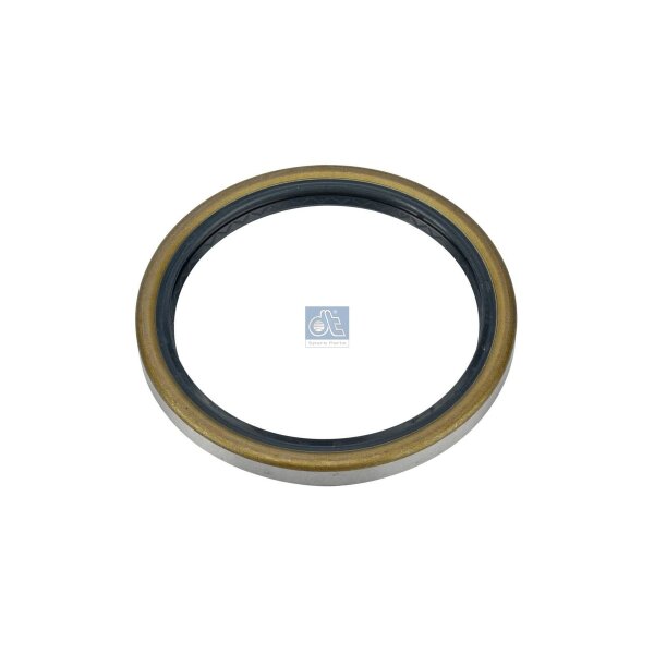 Differential output shaft seal Ø 70 mm DT SPARE PARTS for SCANIA 4 and others