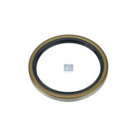 Differential output shaft seal Ø 70 mm DT SPARE...