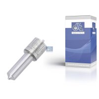Einspritzdüse DT SPARE PARTS IAM-Expertise passend...