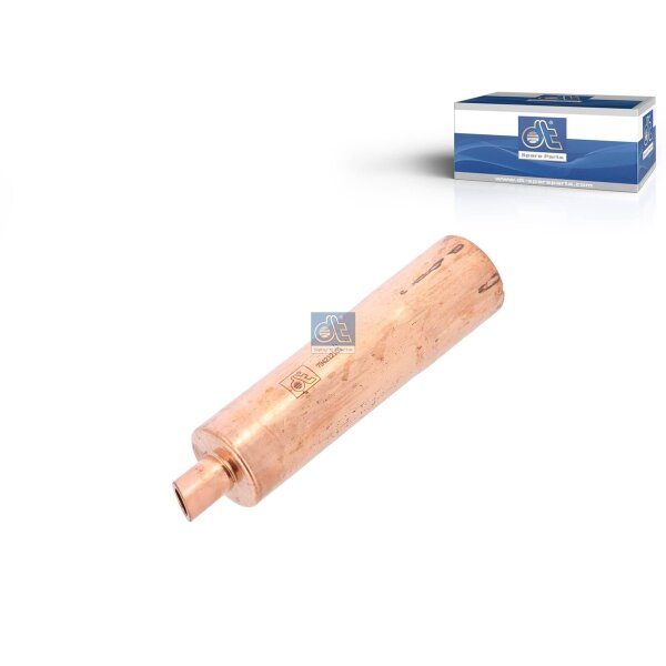 Sleeve Nozzle Holder DT SPARE PARTS IAM-Expertise fits VOLVO