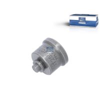 Ventil Einspritzanlage DT SPARE PARTS IAM-Expertise...