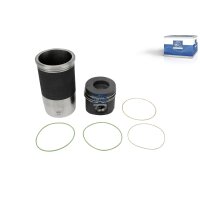Reparatursatz Kolben Zylinderlaufbuchse Ø 128 mm...