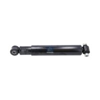 Shock Absorber Rear Axle Telescopic Oil Pressure DT SPARE...