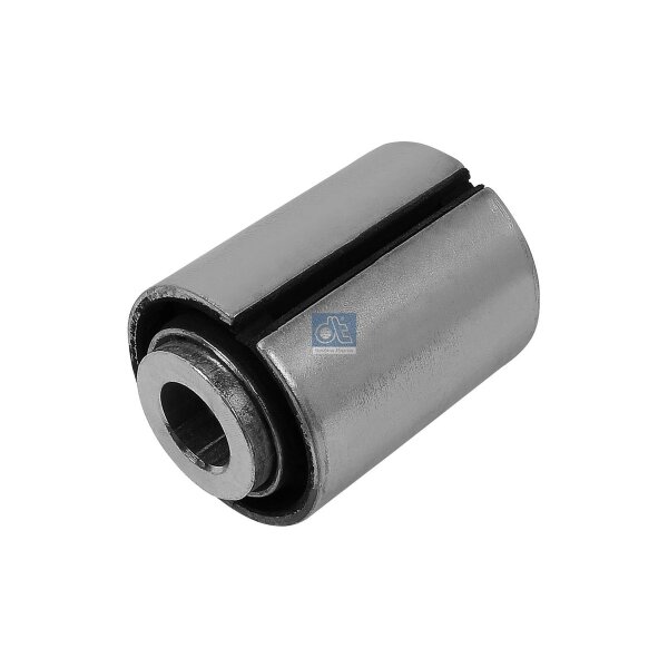 Lagerbuchse Blattfeder Ø 202 mm DT SPARE PARTS für u.a. IVECO EUROCARGO
