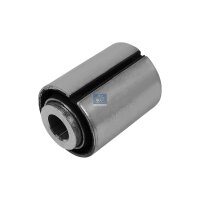 Lagerbuchse Blattfeder Ø 202 mm DT SPARE PARTS...