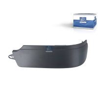 Bumper panel right DT SPARE PARTS IAM-Expertise suitable...
