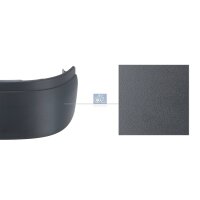Bumper panel right DT SPARE PARTS IAM-Expertise suitable...