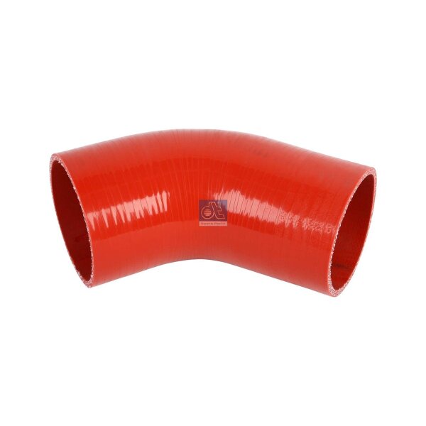 Ladeluftschlauch DT SPARE PARTS Aftermarket-Expertise passend für SCANIA 3