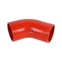 Ladeluftschlauch DT SPARE PARTS Aftermarket-Expertise...