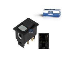 Schalter DT SPARE PARTS Aftermarket-Expertise passend...