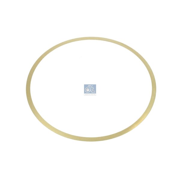 Dichtung Zylinderlaufbuchse Ø 153 mm 02 mm DT SPARE PARTS für u.a. MB ACTROS