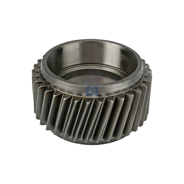Gear Transmission Input Shaft DT SPARE PARTS suitable for e.g. SCANIA