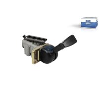 Brake valve parking brake 10 bar DT SPARE PARTS for...