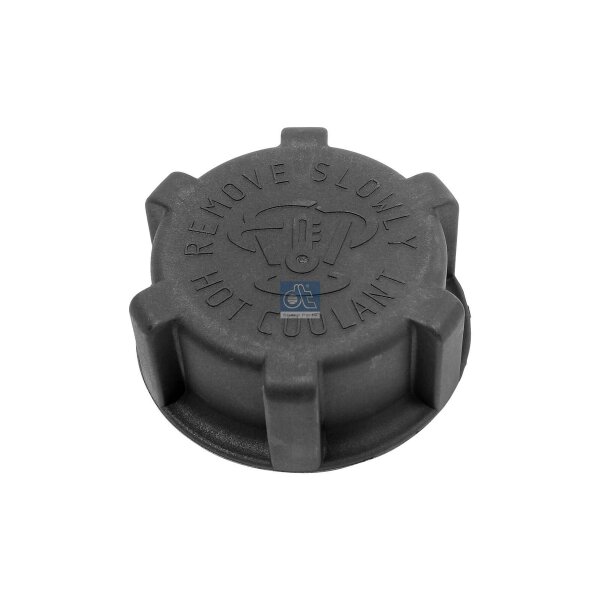 Verschlussdeckel Kühlmittelbehälter DT SPARE PARTS für u.a. SCANIA 4