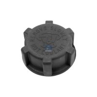 Verschlussdeckel Kühlmittelbehälter DT SPARE...