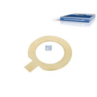 Druckscheibe Abtriebswelle Ø 67 mm 1 mm DT SPARE...