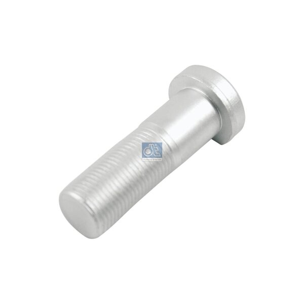 Radbolzen M18 x 15 10.9 DT SPARE PARTS für u.a. MERCEDES-BENZ ATEGO