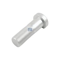 Wheel Studs M18 x 15 10.9 DT SPARE PARTS for...