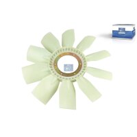 Fan Wheel Engine Cooling Ø 750 mm DT SPARE PARTS...
