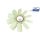 Fan Wheel Engine Cooling Ø 750 mm DT SPARE PARTS for e.g. VOLVO FM12