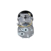 Klimakompressor 24 V Ø 136 mm DT SPARE PARTS...