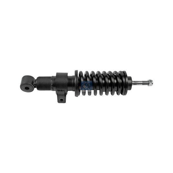 Shock Absorber Cab Suspension DT SPARE PARTS for IVECO EUROTRAKKER and others