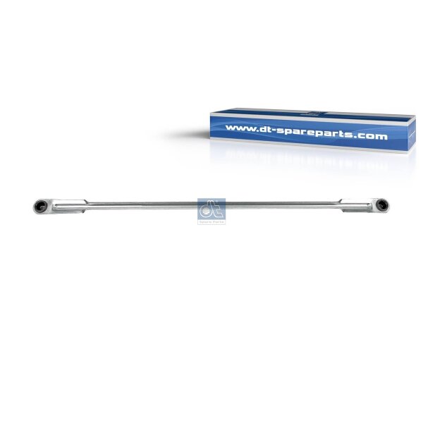 Antriebsstange Wischergestänge 638 mm DT SPARE PARTS passend für MAN