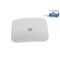 Mirror Glass Exterior Mirror both sides DT SPARE PARTS...