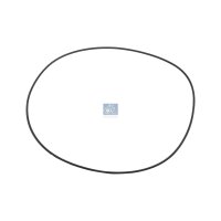 Sealing Ring Ø 297 mm NBR nitrile butadiene rubber...