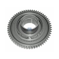 Zahnrad Getriebeeingangswelle DT SPARE PARTS passend...