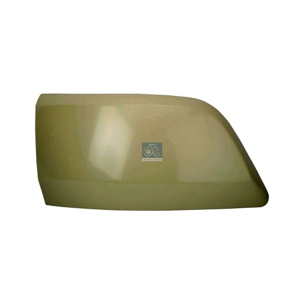 Windleitblech Fahrerhaus rechts DT SPARE PARTS für MERCEDES-BENZ ACTROS