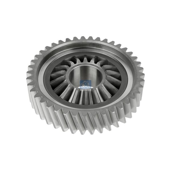 Zahnrad Getriebeeingangswelle DT SPARE PARTS IAM-Expertise passend für IVECO