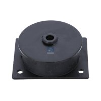 Mounting Engine DT SPARE PARTS Aftermarket-Expertise...