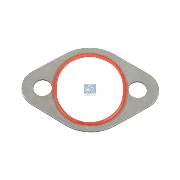 Seal water pump DT SPARE PARTS Aftermarket-Expertise fits IVECO