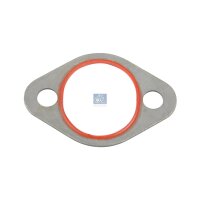 Seal water pump DT SPARE PARTS Aftermarket-Expertise fits...