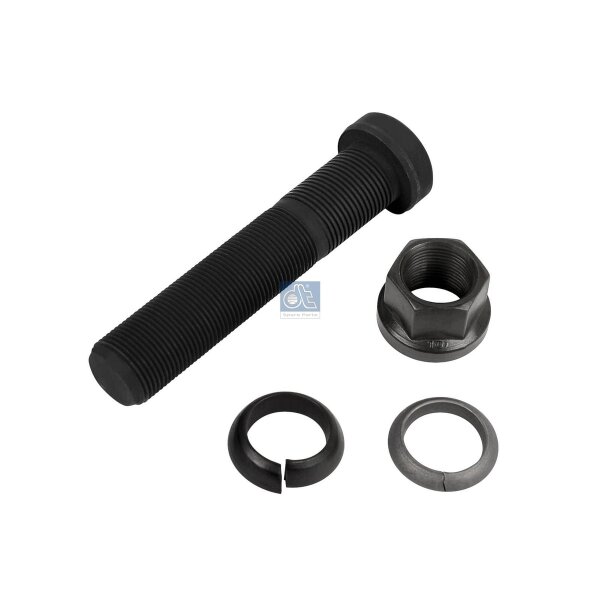Radbolzen M22 x 15 10.9 DT SPARE PARTS für u.a. MERCEDES-BENZ
