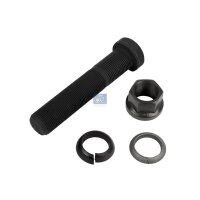 Radbolzen M22 x 15 10.9 DT SPARE PARTS für u.a....