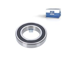 Bearing Compensating gear shaft Ø 80 - 140 mm DT...