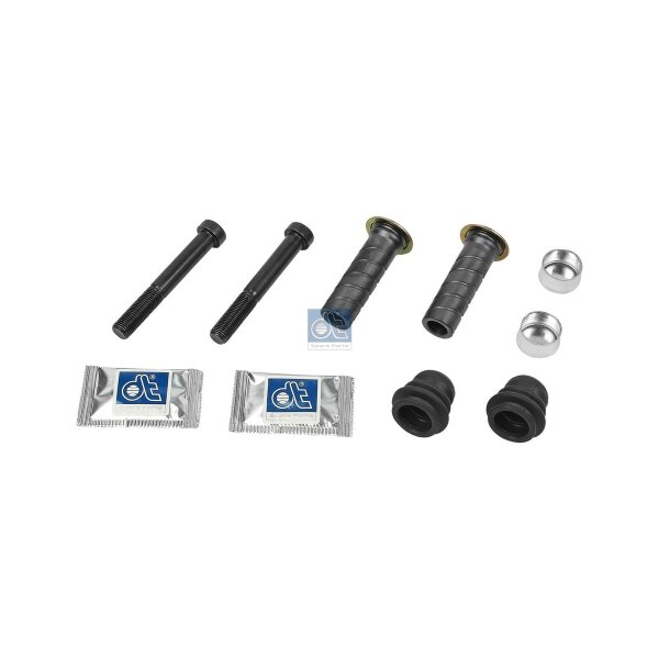 Repair Kit Brake Caliper DT SPARE PARTS for MERCEDES-BENZ and others