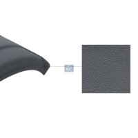 Rear right mudguard DT SPARE PARTS IAM-Expertise suitable...