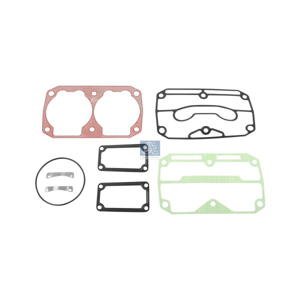 Repair Kit Air Compressor DT SPARE PARTS IAM-Expertise suitable for IVECO