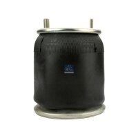 Federbalg Luftfederung DT SPARE PARTS passend für...