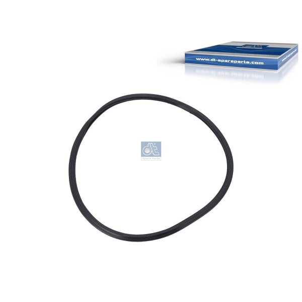 Dichtung Luftfiltergehäuse DT SPARE PARTS passend für MERCEDES-BENZ