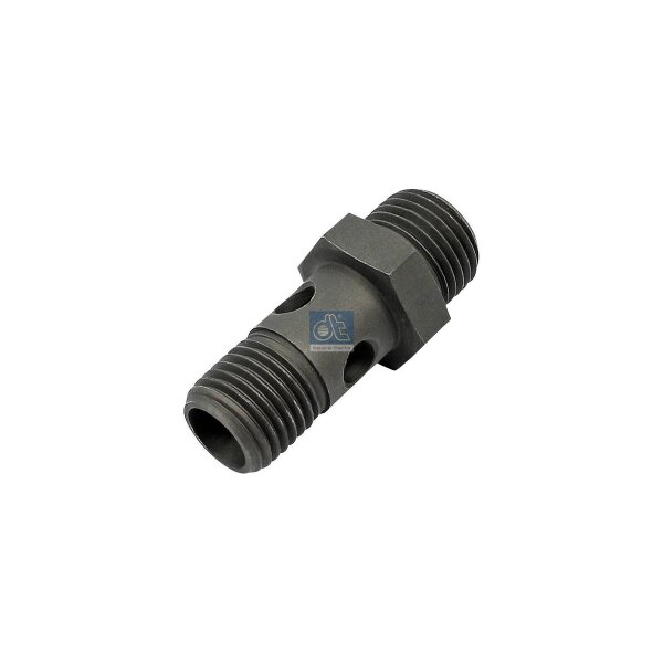 Banjo bolt DT SPARE PARTS IAM-Expertise suitable for MERCEDES-BENZ