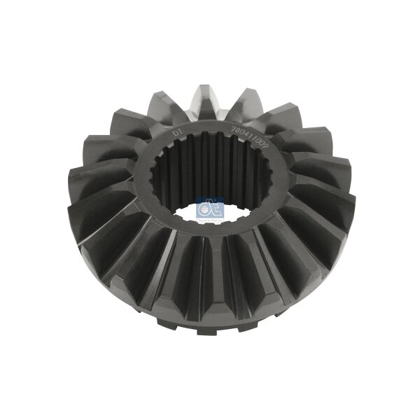Achsstern Ausgleichskegelrad-Differential DT SPARE PARTS für SCANIA