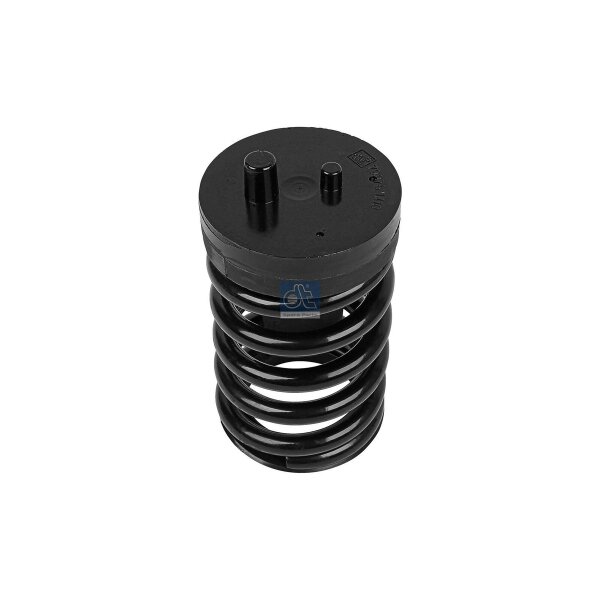Feder Fahrerhauslagerung DT SPARE PARTS für u.a. RENAULT TRUCKS