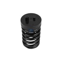 Feder Fahrerhauslagerung DT SPARE PARTS für u.a....